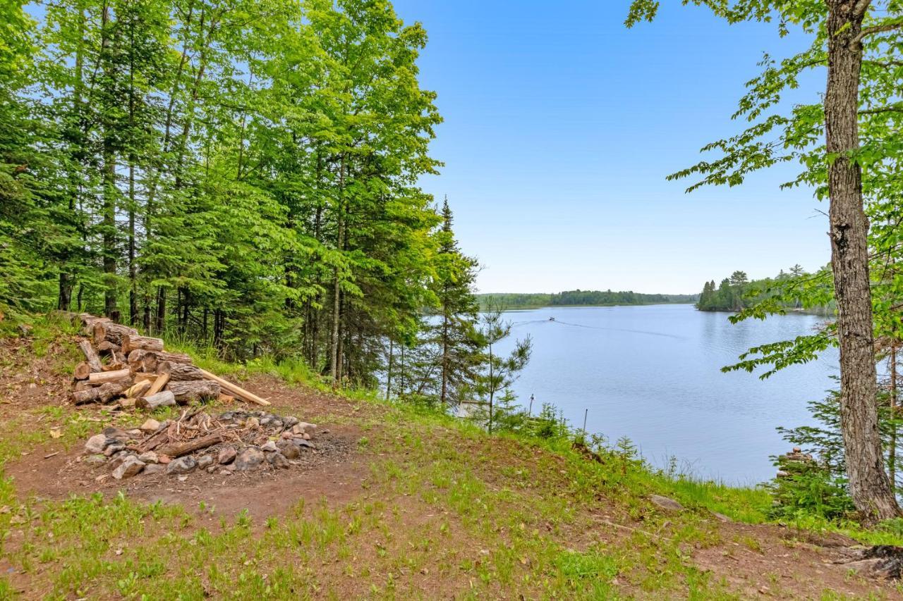 Double Arrow Cabin Villa Mercer Exterior photo